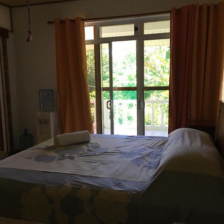 Pension Te Aroha - Te Arii Maatea Exteriér fotografie